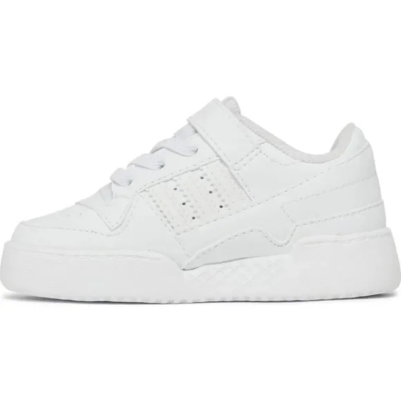 [FY7989] Toddlers Adidas FORUM LOW I - Picture 3 of 5